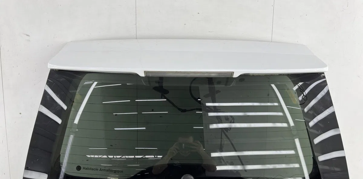 Hayon FORD C-MAX 1 PHASE 2 occasion