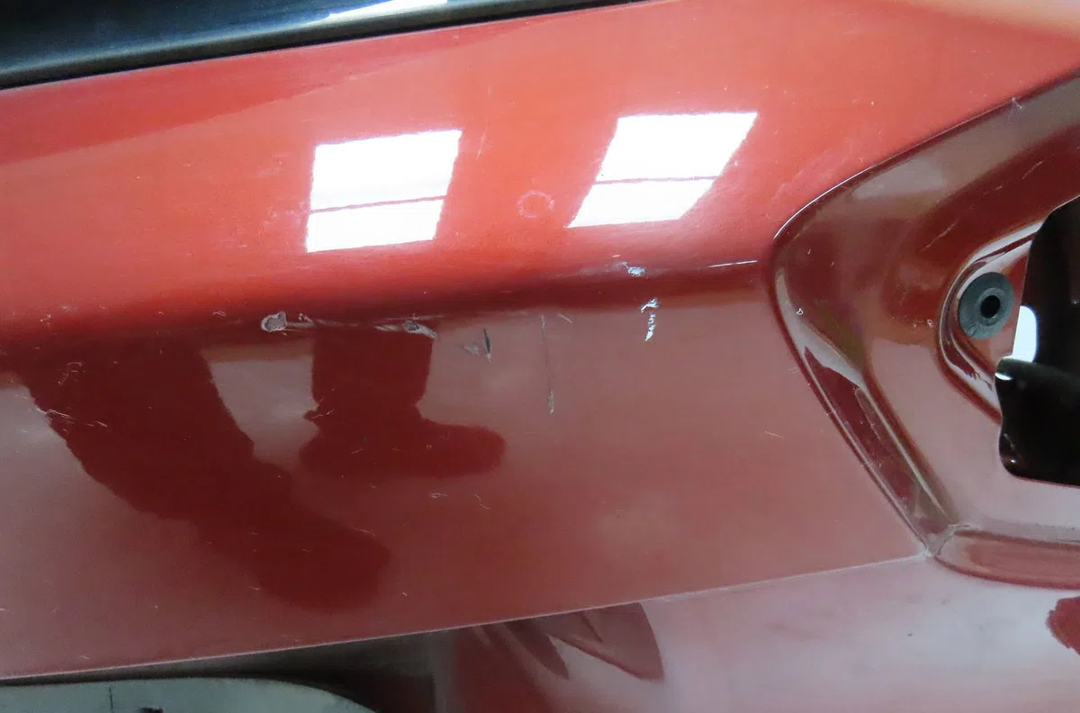 Hayon Ford C-MAX II (DXA-CB7, DXA-CEU) 1.5 tdci (2015-2019) occasion