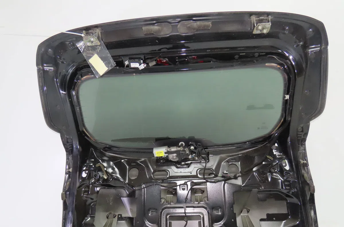 Hayon Ford C-MAX II (DXA-CB7, DXA-CEU) 1.6 tdci (2010-2019) 5 portes occasion
