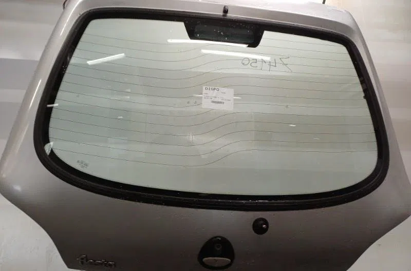 Hayon FORD FIESTA 4 PHASE 2 occasion