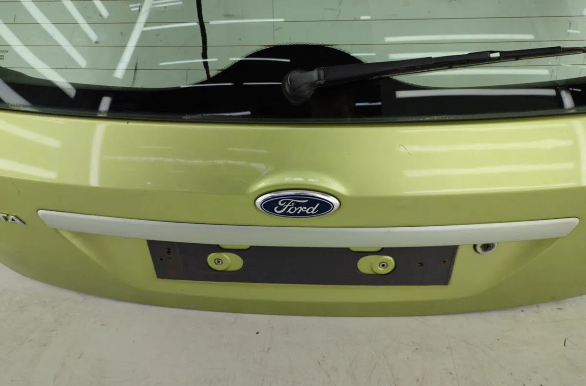 Hayon FORD FIESTA 5 PHASE 2 occasion