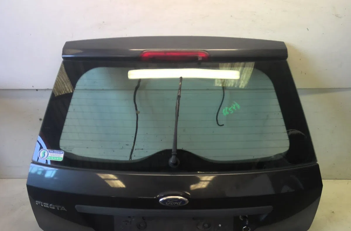Hayon Ford FIESTA V (JH_, JD_) 1.25 16v (2002-2008) occasion