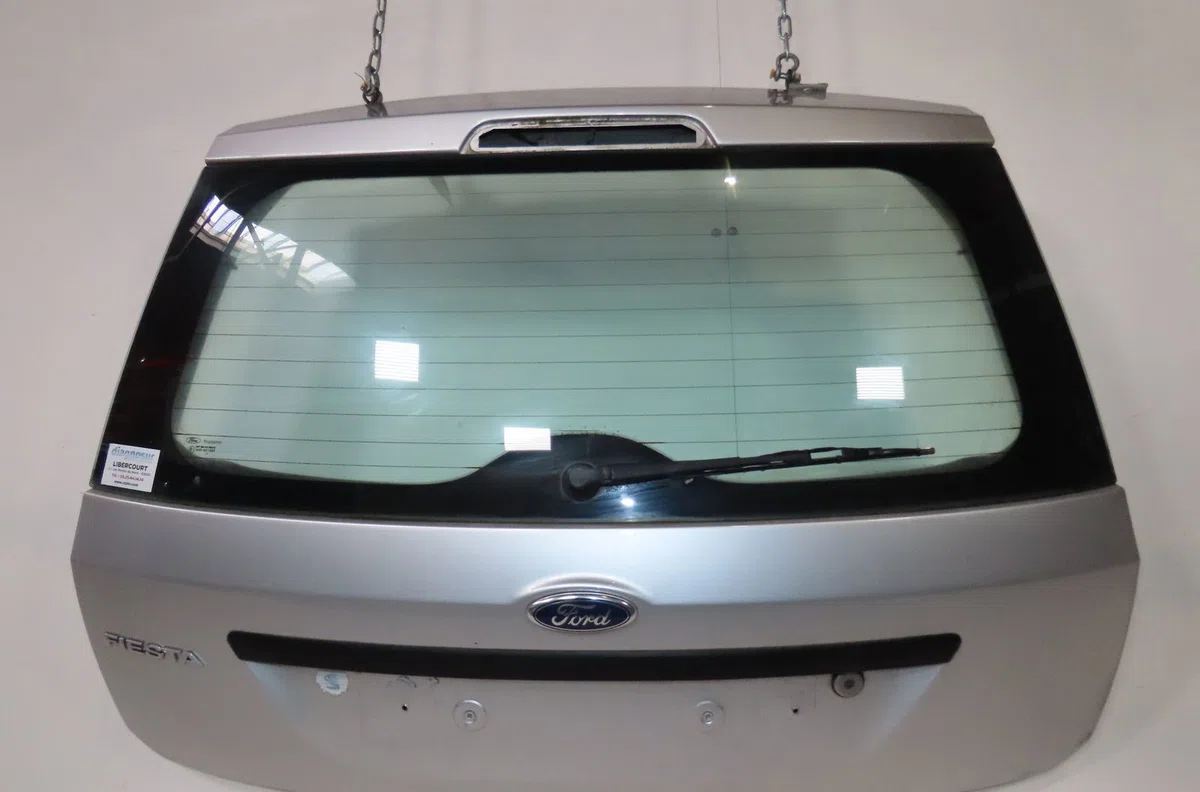 Hayon Ford FIESTA V (JH_, JD_) 1.3 (2001-2008) 3 portes occasion