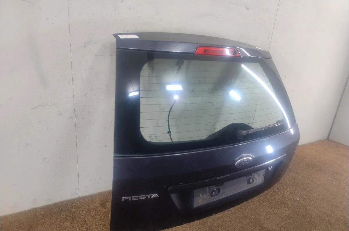 Hayon Ford FIESTA V (JH_, JD_) 1.4 16v (2001-2008) 5 portes occasion