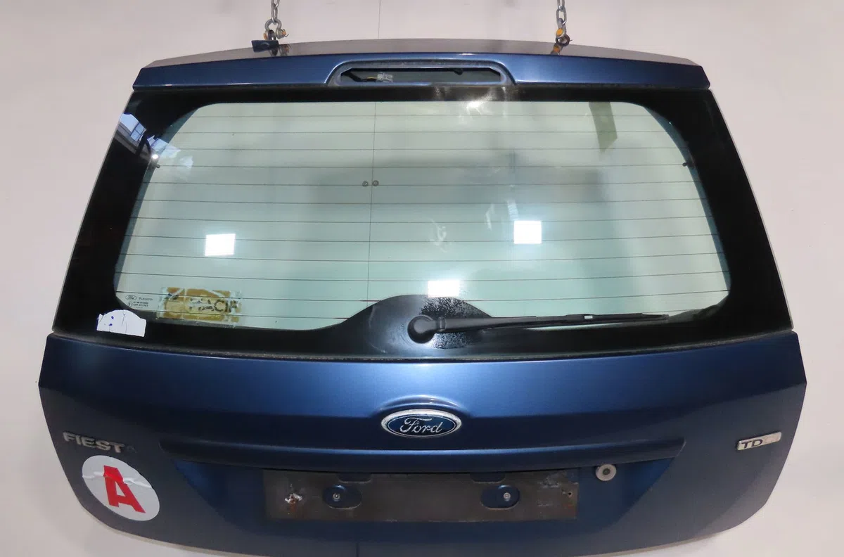 Hayon Ford FIESTA V (JH_, JD_) 1.4 tdci (2001-2008) 5 portes occasion