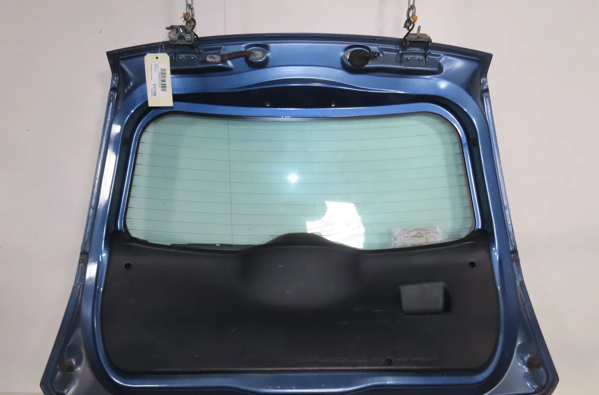 Hayon Ford FIESTA V (JH_, JD_) 1.4 tdci (2001-2008) 5 portes occasion