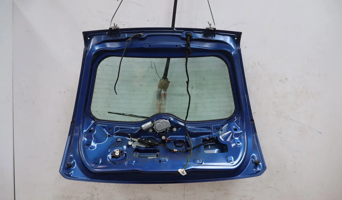 Hayon Ford FIESTA V (JH_, JD_) St150 (2005-2008) occasion