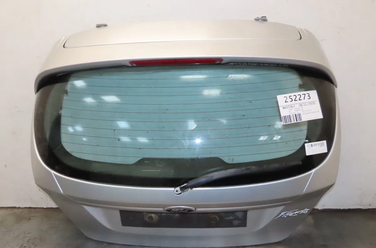 Hayon Ford FIESTA VI (CB1, CCN) 1.4 (2008) occasion