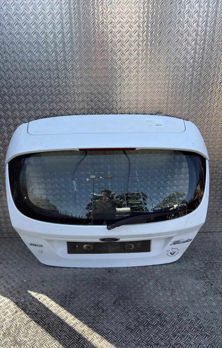 Hayon Ford FIESTA VI (CB1, CCN) 1.4 tdci (2010-2012) 3 portes occasion
