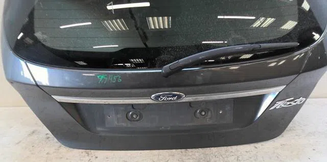 Hayon Ford FIESTA VI (CB1, CCN) 1.5 tdci (2012-2017) occasion