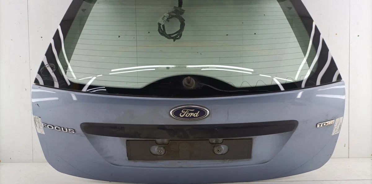 Hayon FORD FOCUS 2 PHASE 1 occasion