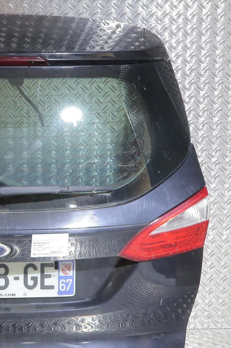 Hayon FORD FOCUS 3 PHASE 1 BREAK occasion