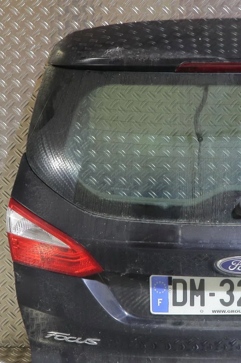 Hayon FORD FOCUS 3 PHASE 1 BREAK occasion