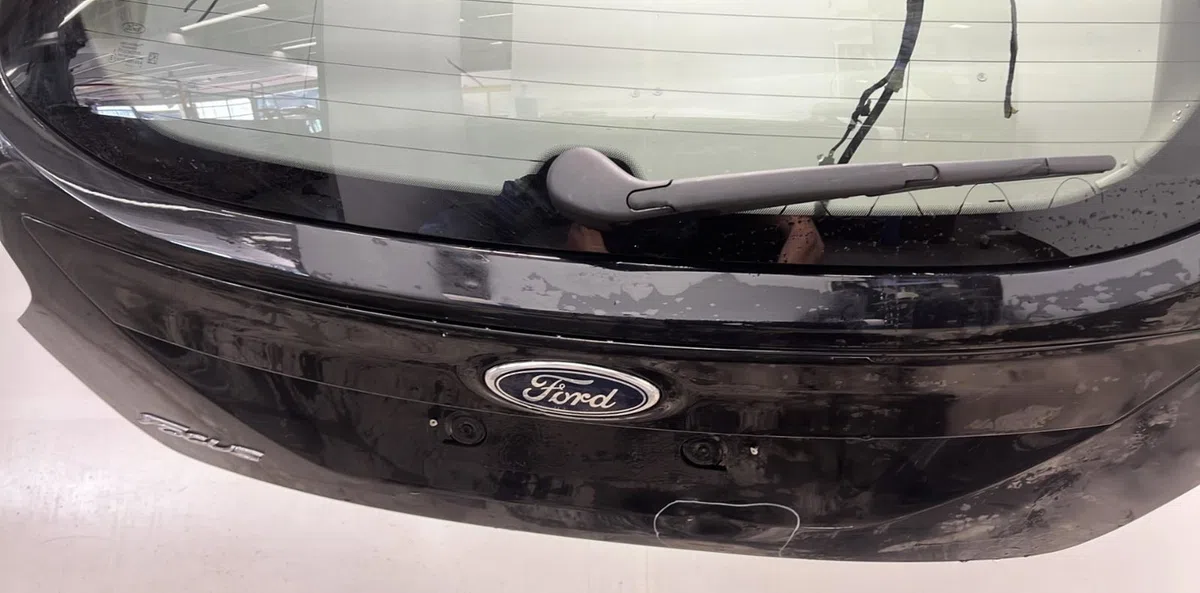 Hayon FORD FOCUS 3 PHASE 1 occasion