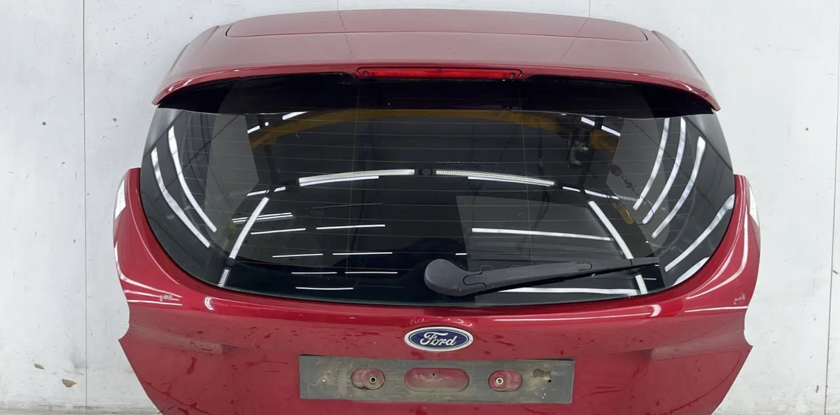Hayon FORD FOCUS 3 PHASE 2 occasion
