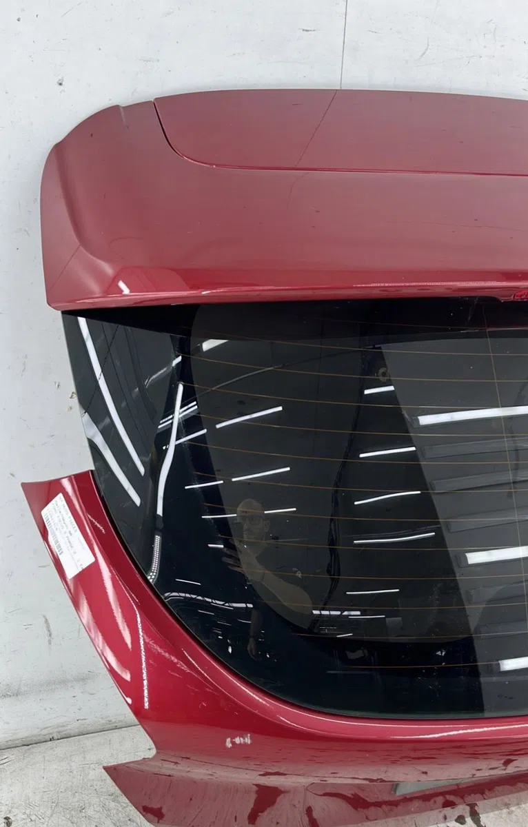 Hayon FORD FOCUS 3 PHASE 2 occasion