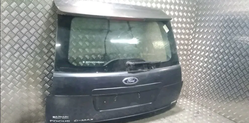 Hayon Ford FOCUS C-MAX (DM2) 1.8 tdci (2005-2007) 5 portes occasion