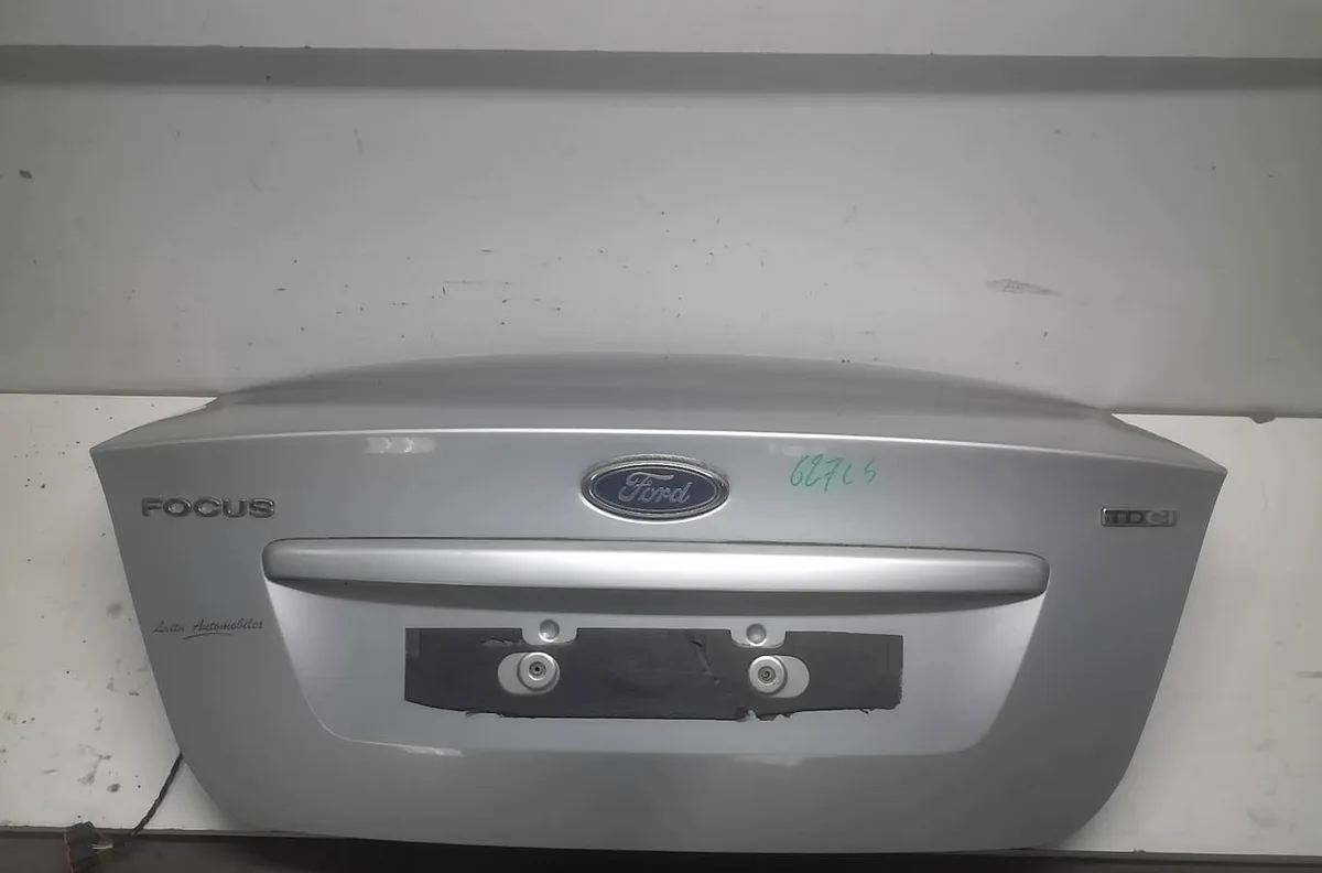 Hayon Ford FOCUS II A trois volumes (DB_, FCH, DH) 1.8 tdci (2005-2012) occasion