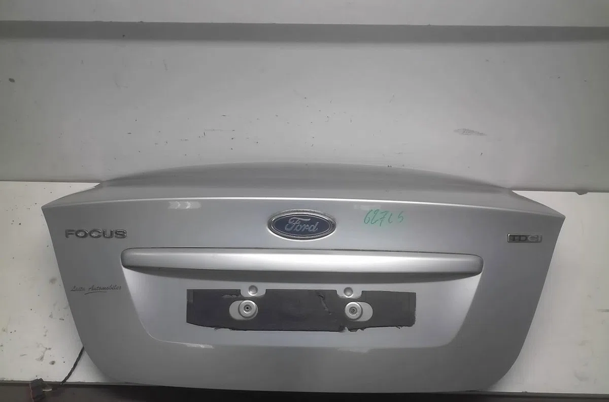 Hayon Ford FOCUS II A trois volumes (DB_, FCH, DH) 1.8 tdci (2005-2012) occasion