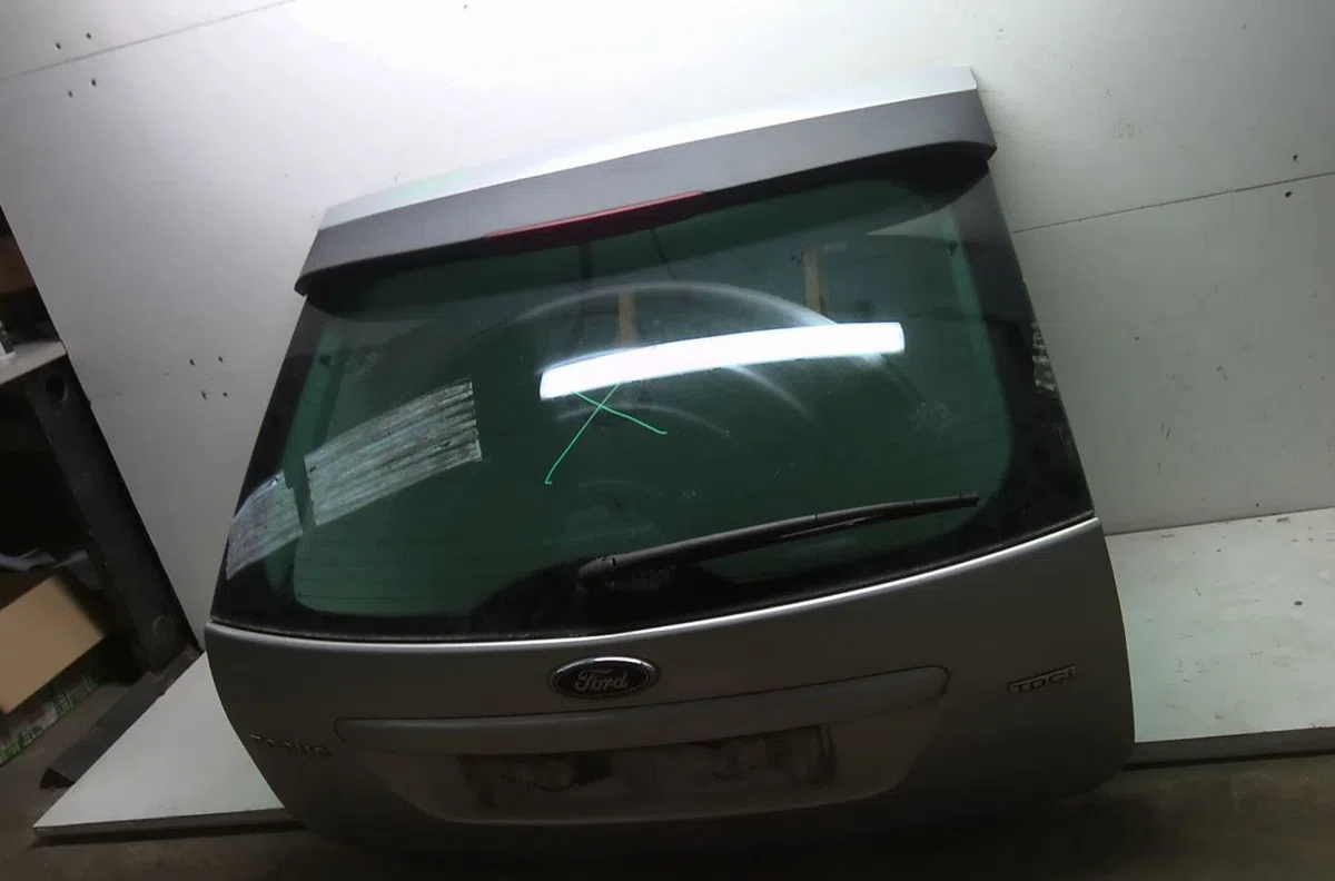 Hayon Ford FOCUS II (DA_, HCP, DP) 1.8 tdci (2005-2012) occasion