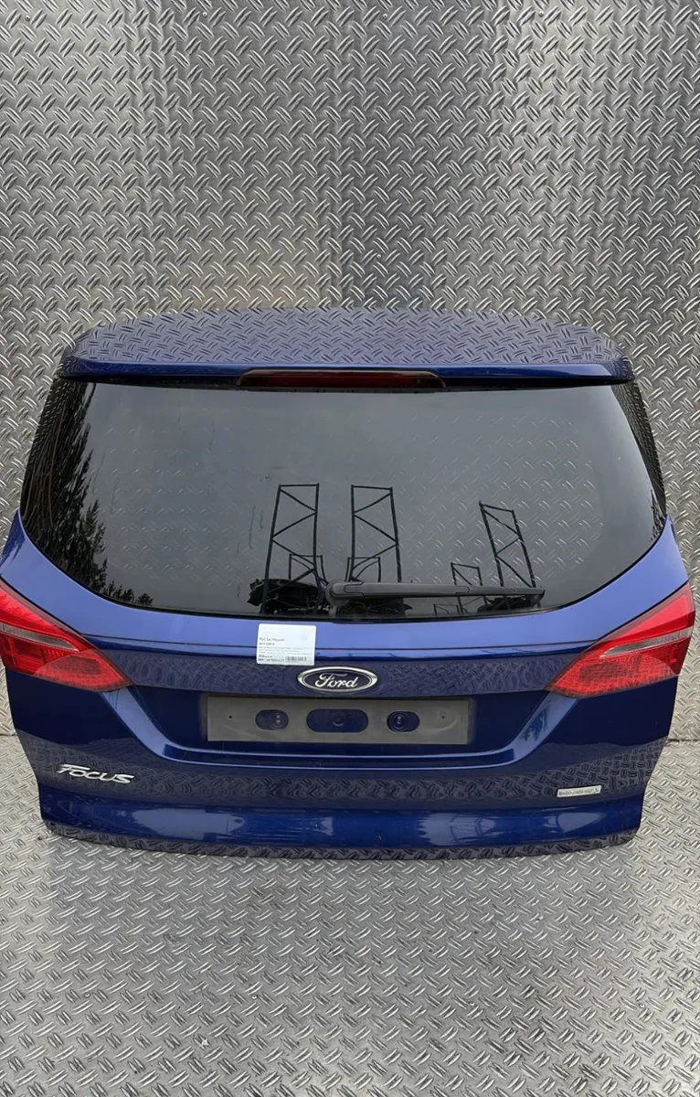 Hayon Ford FOCUS III Turnier 1.5 ecoboost (2014) occasion
