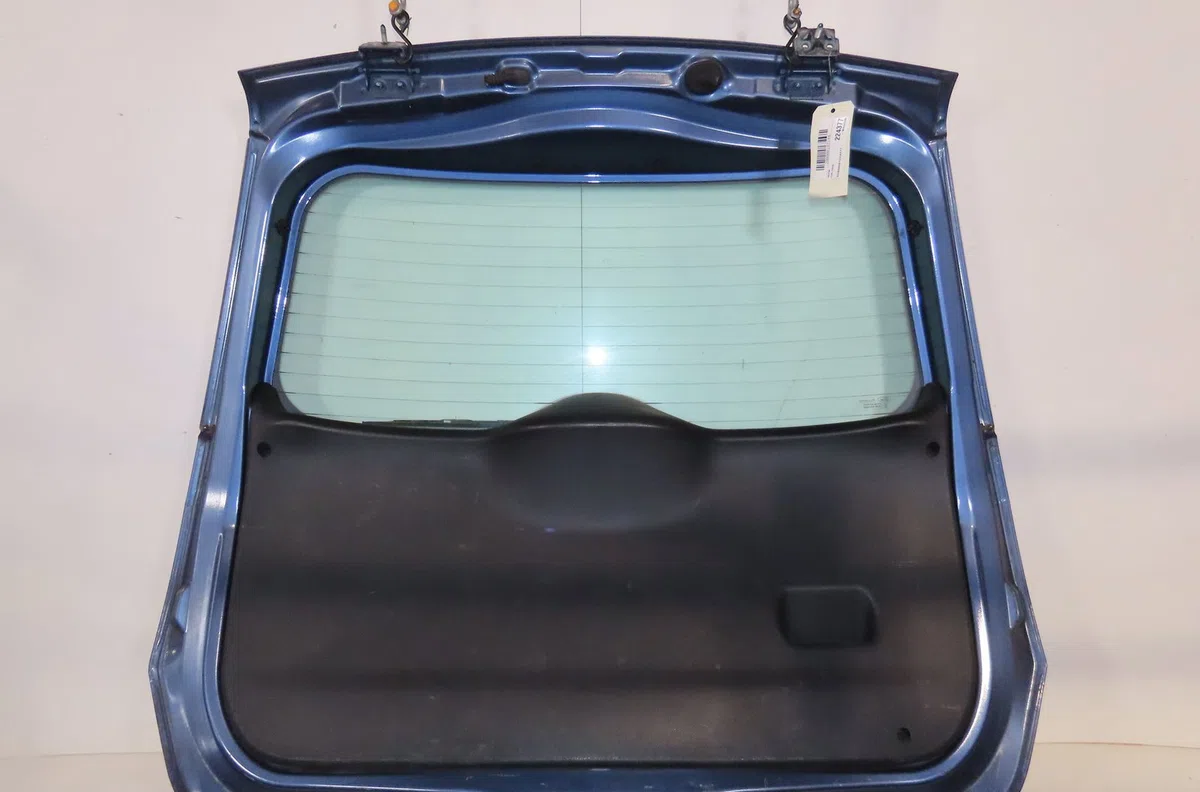 Hayon Ford FUSION (JU_) 1.4 tdci (2002-2012) 5 portes occasion