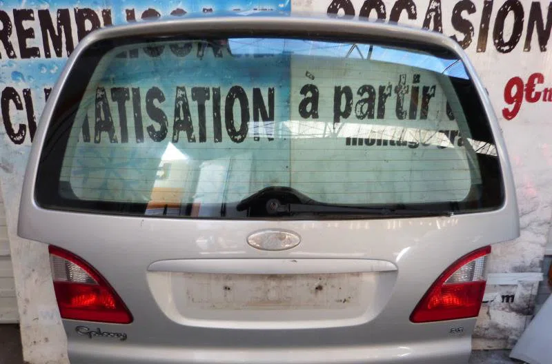 Hayon FORD GALAXY 1 PHASE 1 occasion