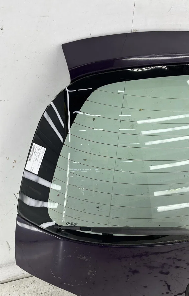 Hayon FORD KA 1 PHASE 1 occasion