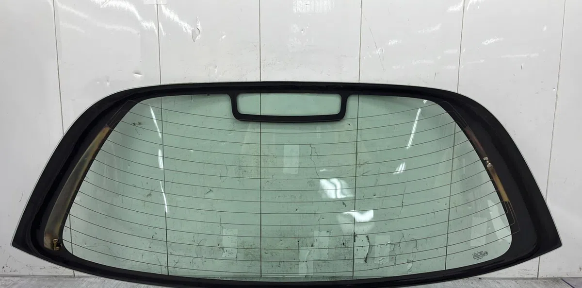Hayon FORD KA 1 PHASE 1 occasion