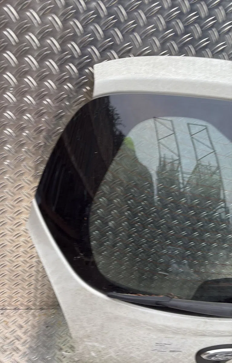 Hayon FORD KA 2 PHASE 2 occasion