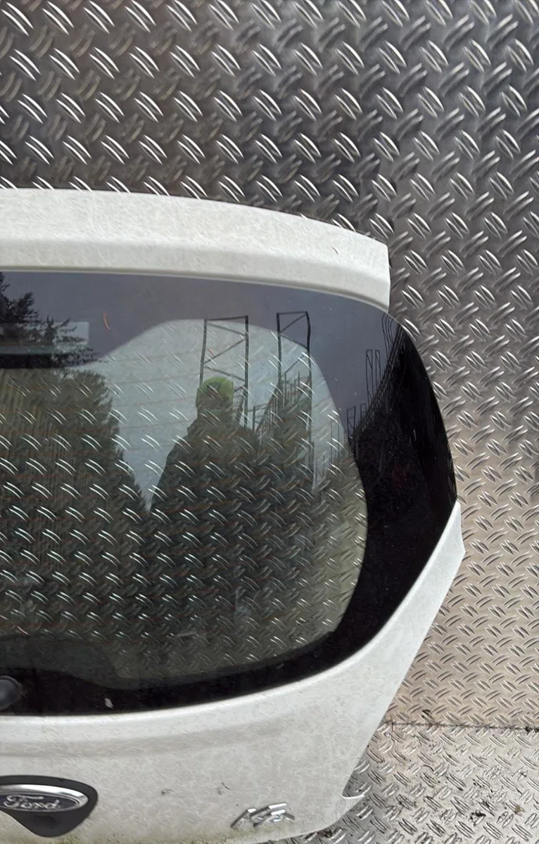 Hayon FORD KA 2 PHASE 2 occasion