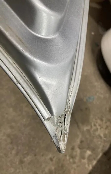 Hayon HONDA ACCORD 7 PHASE 1 occasion
