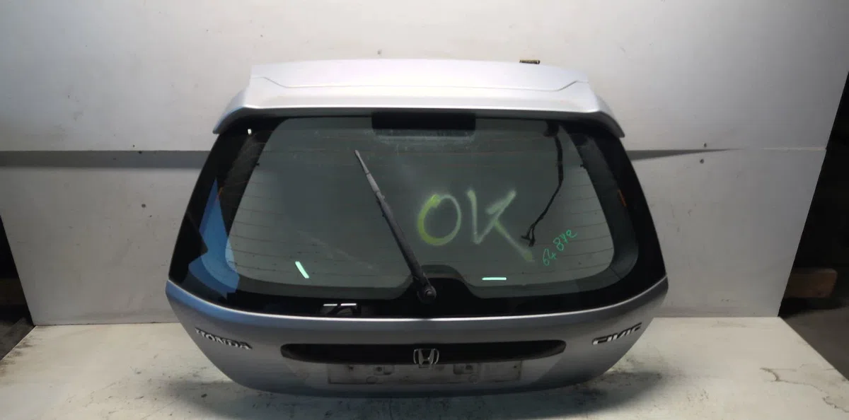 Hayon Honda CIVIC VII Hatchback (EU, EP, EV) 1.4 is (ep1, eu5, eu7) (2000-2005) occasion