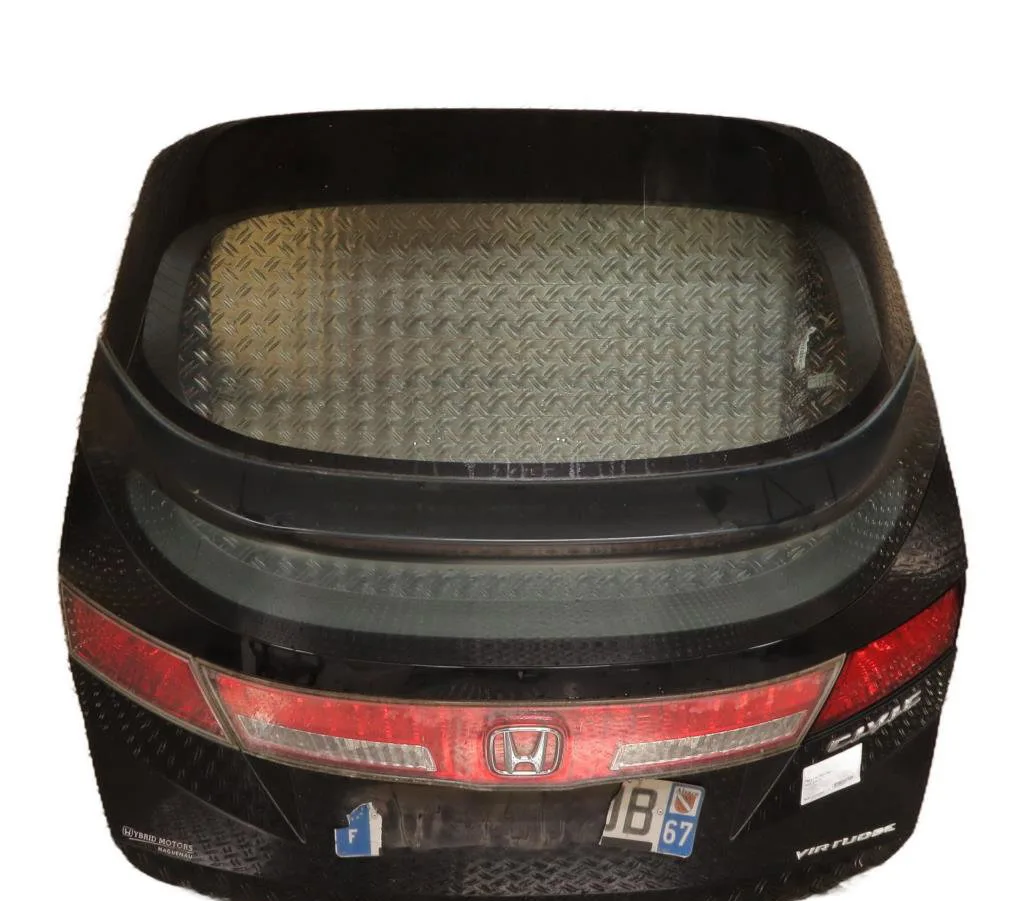 Hayon Honda CIVIC VIII Hatchback (FN, FK) 1.8 (fn1, fk2) (2005) occasion