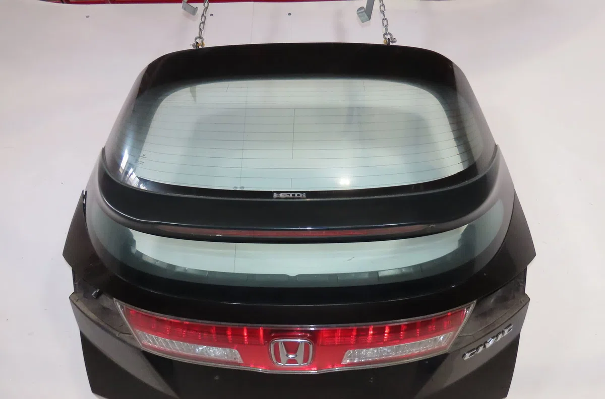 Hayon Honda CIVIC VIII Hatchback (FN, FK) 2.2 ctdi (fk3) (2005) 5 portes occasion