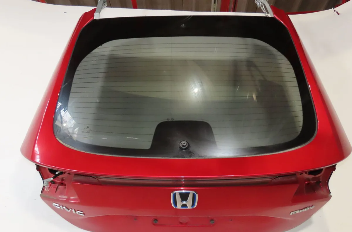 Hayon Honda CIVIC XI 3-5 portes (FL) 2.0 e:hev (2022) occasion