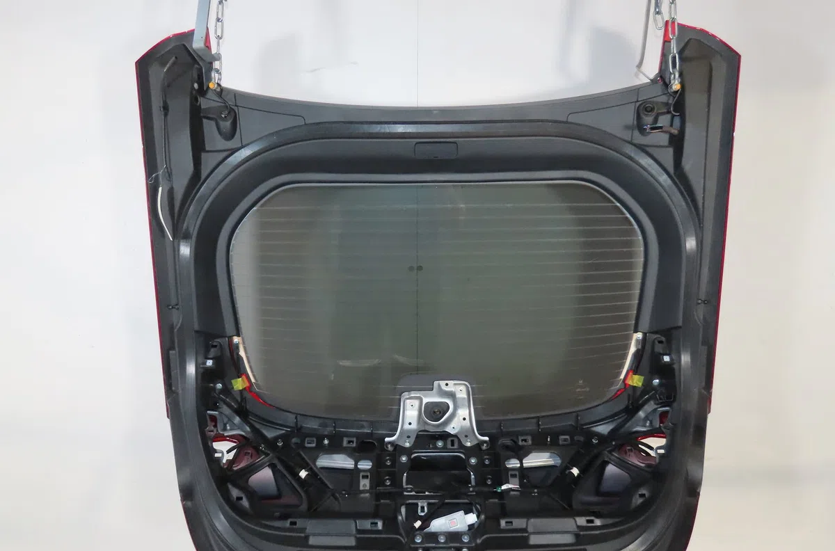 Hayon Honda CIVIC XI 3-5 portes (FL) 2.0 e:hev (2022) occasion