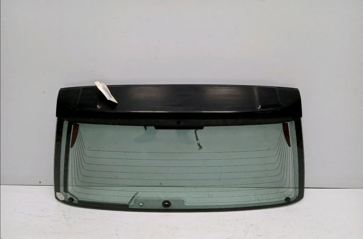 Hayon Honda CR-V I (RD) 2.0 16v 4wd (rd1, rd3) (1995-2001) occasion