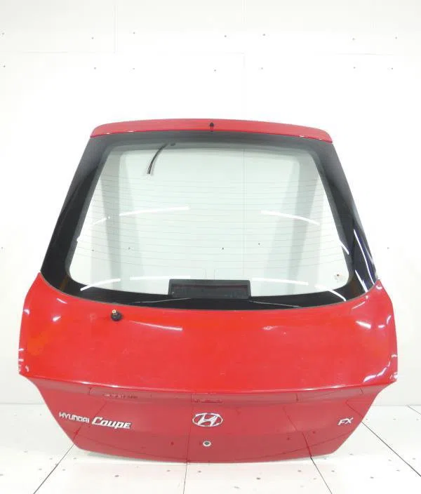 Hayon HYUNDAI COUPE 2 PHASE 1 occasion