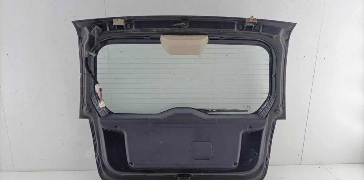 Hayon HYUNDAI GETZ PHASE 1 occasion