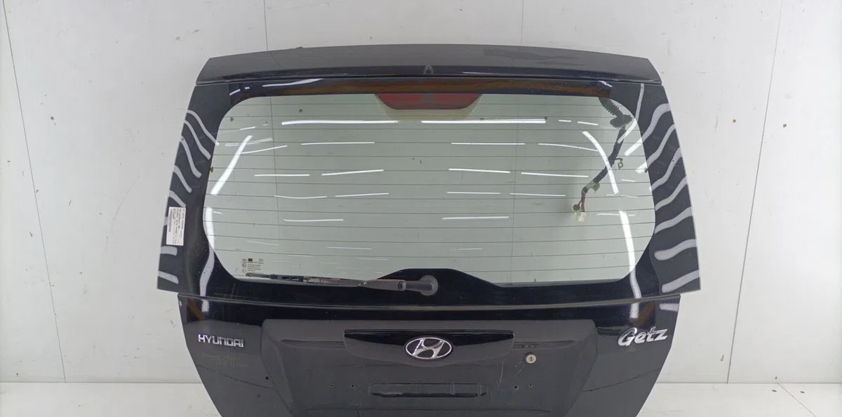 Hayon HYUNDAI GETZ PHASE 1 occasion