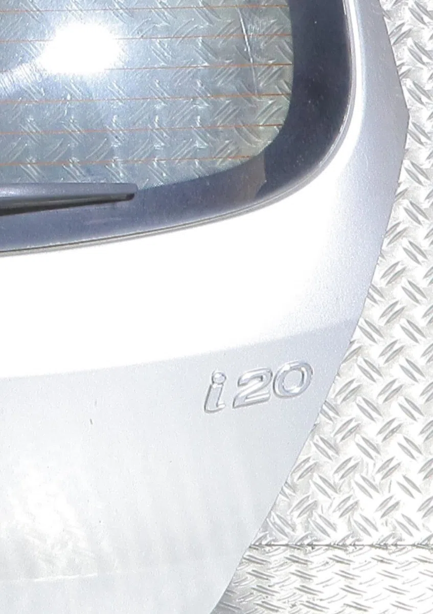 Hayon HYUNDAI I 20 1 PHASE 1 occasion
