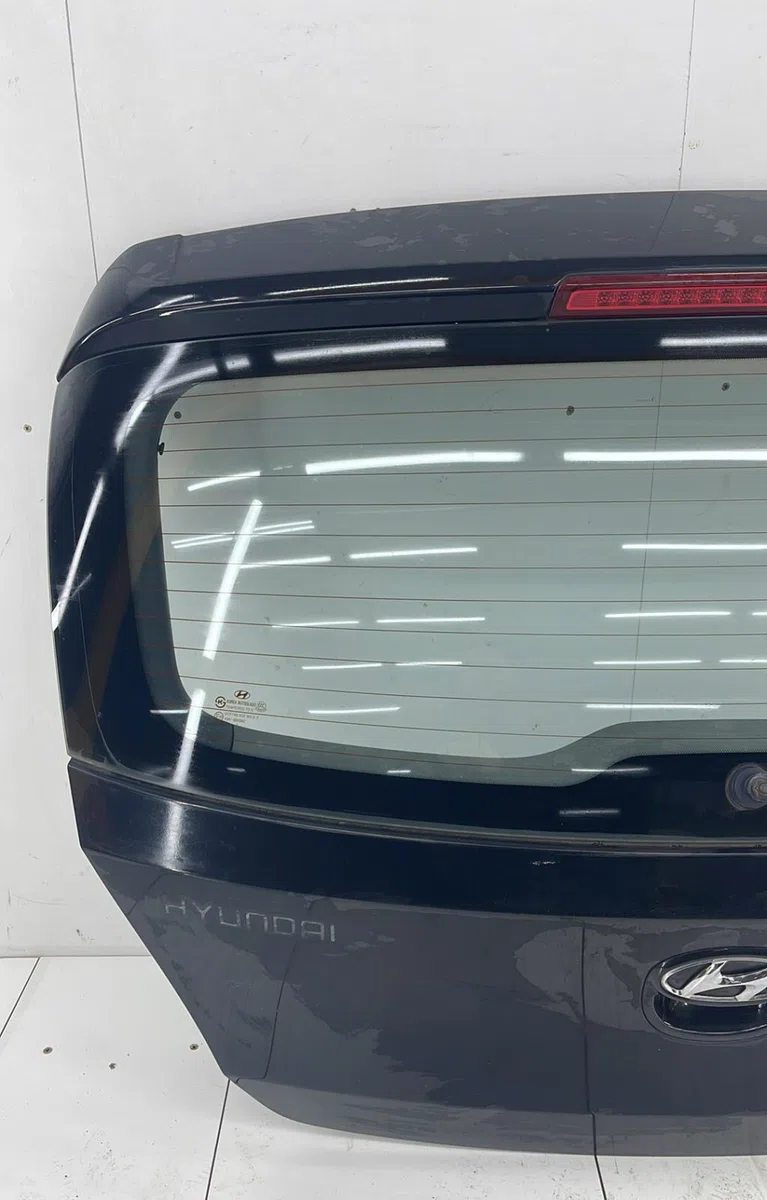Hayon HYUNDAI I 30 1 PHASE 1 occasion