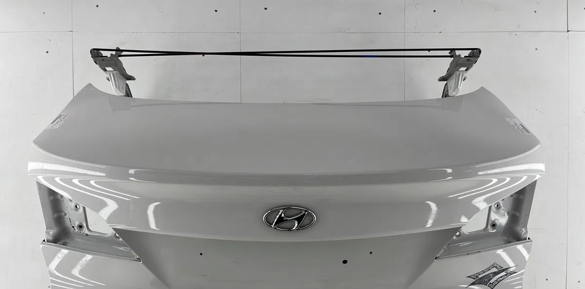 Hayon HYUNDAI I 40 PHASE 2 occasion