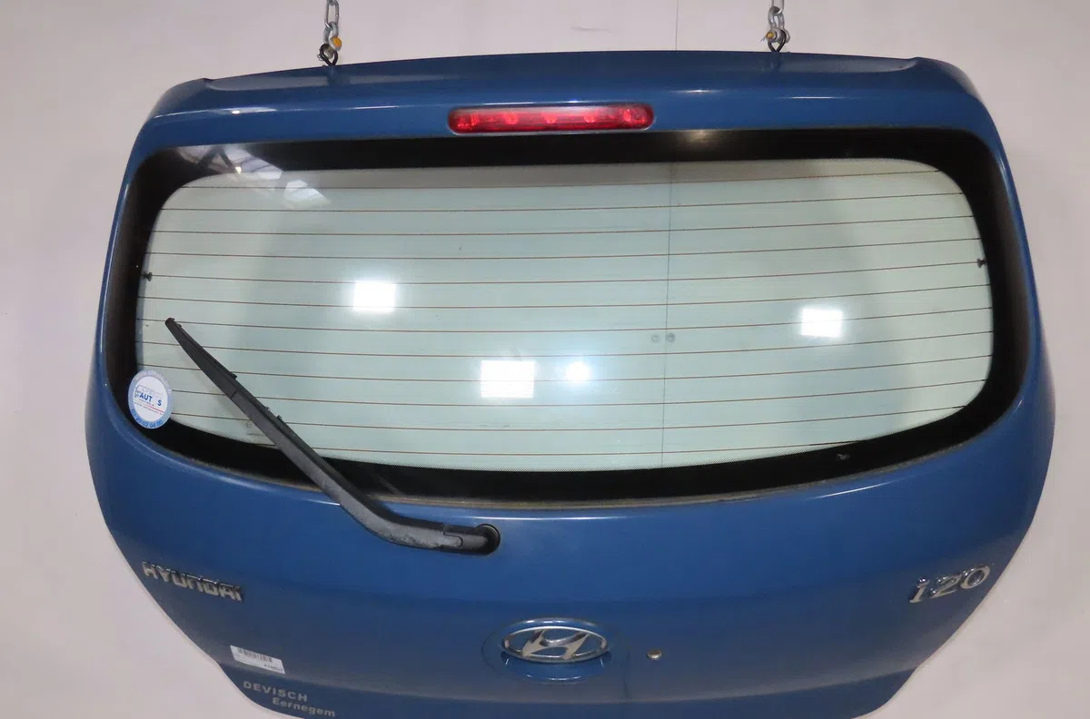 Hayon Hyundai I20 I (PB, PBT) 1.2 (2008-2012) occasion