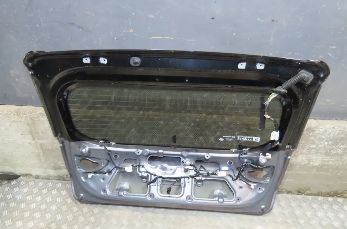 Hayon Hyundai I20 II (GB, IB) 1.0 t-gdi (2016) occasion