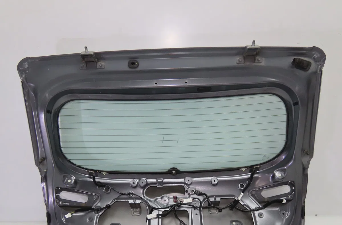 Hayon Hyundai I20 II (GB, IB) 1.1 crdi (2014) occasion