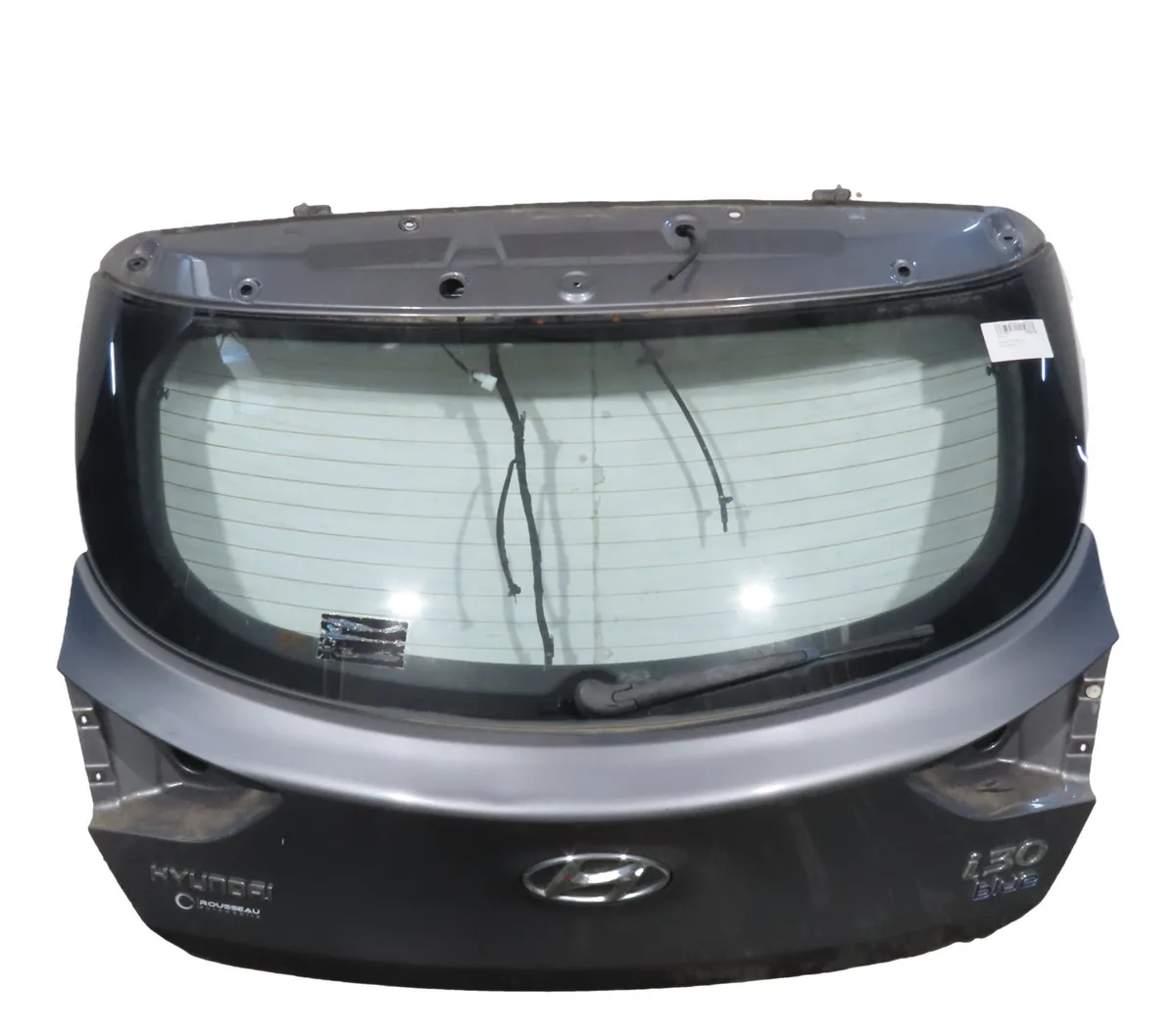 Hayon Hyundai I30 (GD) 1.6 crdi (2011-2015) occasion