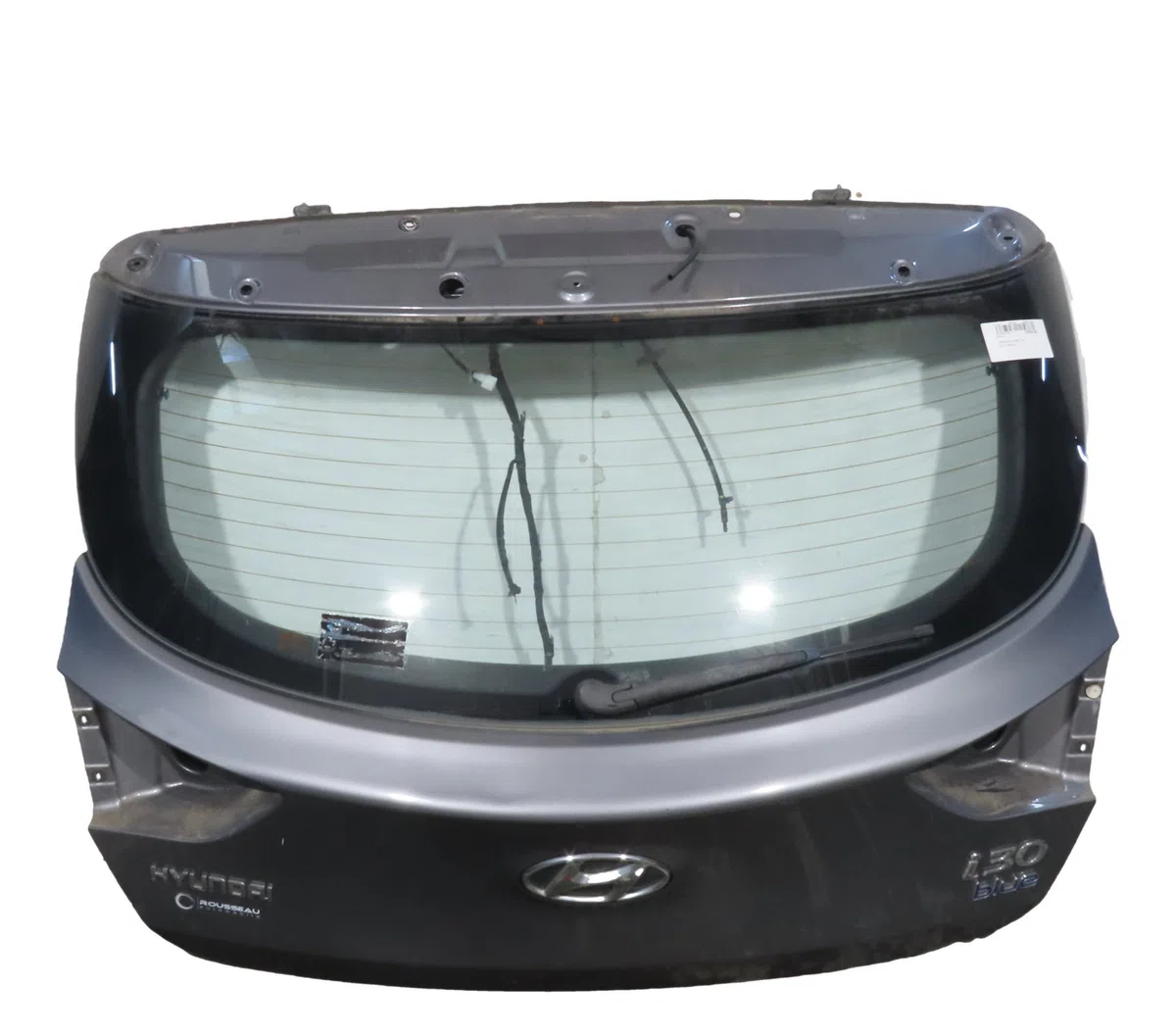 Hayon Hyundai I30 (GD) 1.6 crdi (2011-2015) occasion