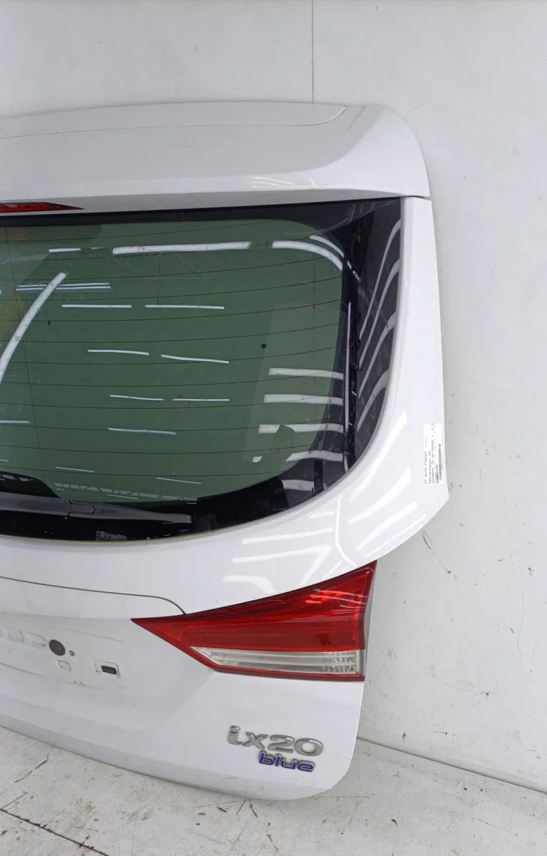 Hayon HYUNDAI IX 20 PHASE 1 occasion